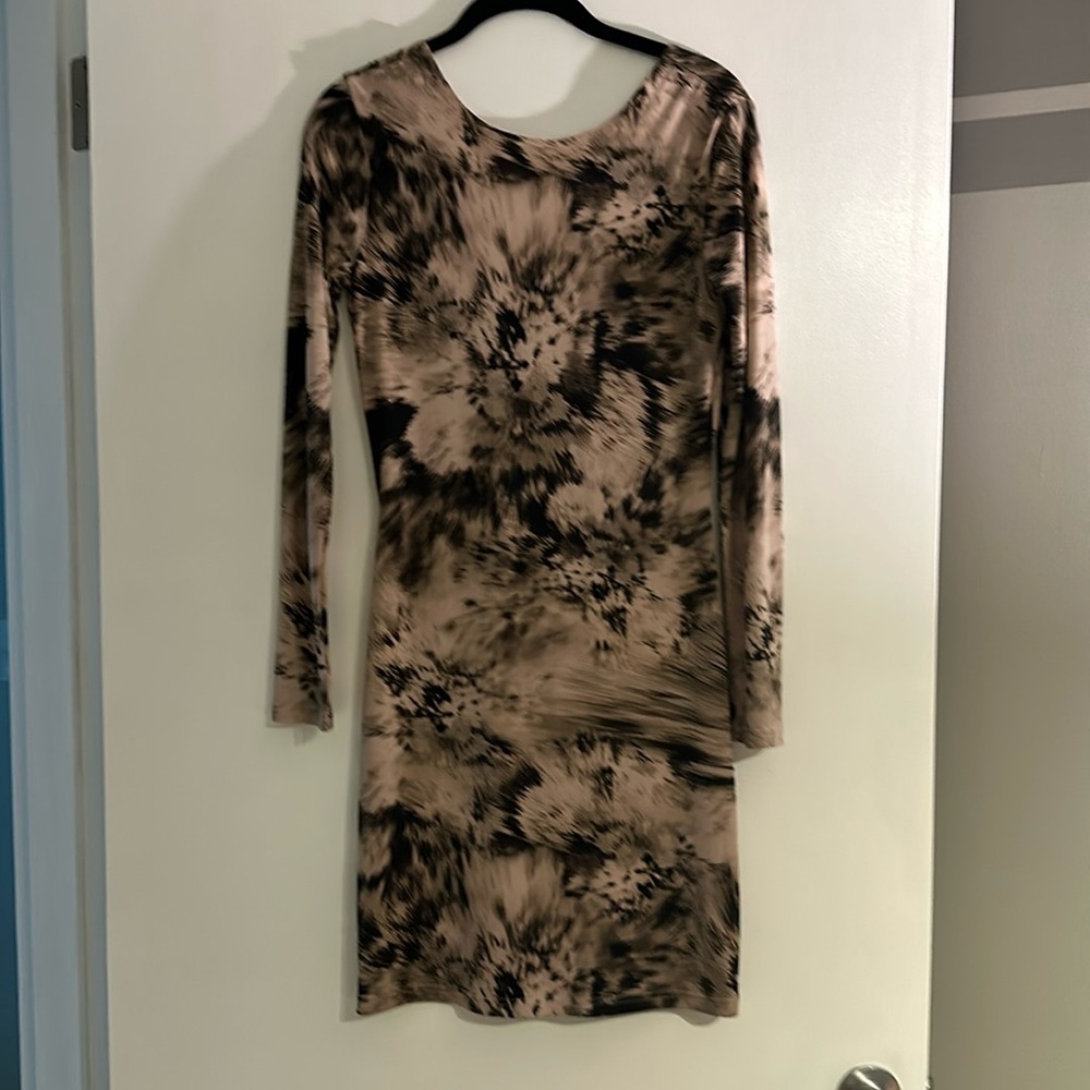 Jennifer Lopez dress sz S